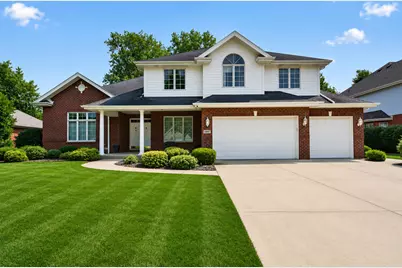 10897 Pioneer Trail, Frankfort, IL 60423 - Photo 1