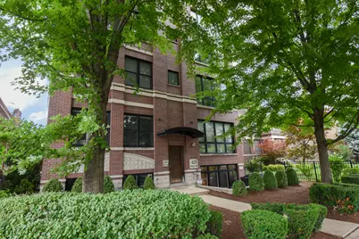 421 S Ridgeland Avenue #2N, Oak Park, IL 60302 - Photo 1