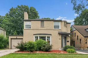 2229 MacDonald Ln, Flossmoor, IL 60422 - Photo 1