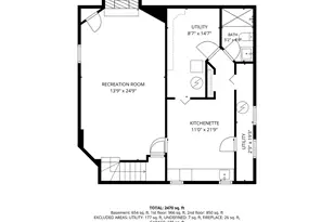 2229 MacDonald Ln, Flossmoor, IL 60422 - Photo 37