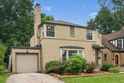2229 Macdonald Lane, Flossmoor, IL 60422 - Photo 3