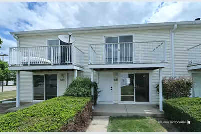 521 Meadow Green Lane #521, Round Lake Beach, IL 60073 - Photo 1