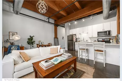 1500 W Monroe Street #215, Chicago, IL 60607 - Photo 7