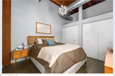 1500 W Monroe Street #215, Chicago, IL 60607 - Photo 9