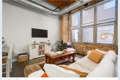 1500 W Monroe Street #215, Chicago, IL 60607 - Photo 5