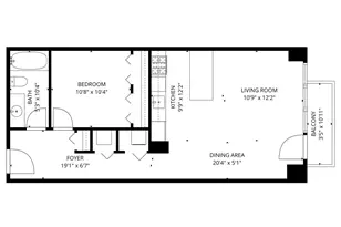 1500 W Monroe St, Chicago, IL 60607 - Photo 13