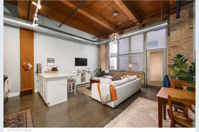 1500 W Monroe Street #215, Chicago, IL 60607 - Photo 3