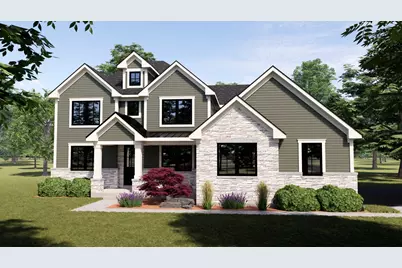 10535 Red Leaf Circle, Lakewood, IL 60014 - Photo 1