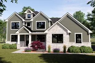 10535 Red Leaf Cir, Lakewood, IL 60014 - Photo 1