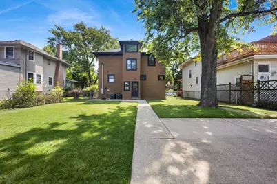 837 S Humphrey Avenue, Oak Park, IL 60304 - Photo 41
