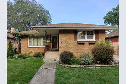 17717 Bernadine Street, Lansing, IL 60438 - Photo 1