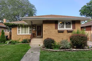 17717 Bernadine St, Lansing, IL 60438 - Photo 1