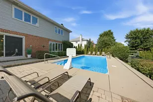 10800 Ridgewood Dr, Palos Park, IL 60464 - Photo 33