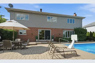 10800 Ridgewood Drive, Palos Park, IL 60464 - Photo 35