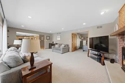 10800 Ridgewood Drive, Palos Park, IL 60464 - Photo 11
