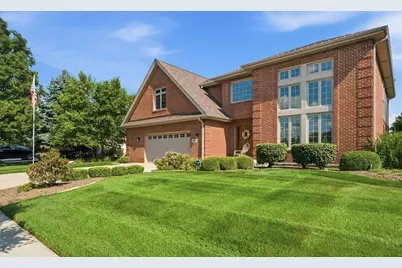 10800 Ridgewood Drive, Palos Park, IL 60464 - Photo 3