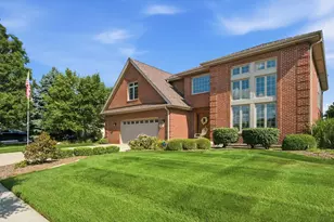 10800 Ridgewood Dr, Palos Park, IL 60464 - Photo 3