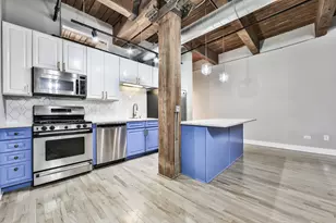 1500 W Monroe St, Chicago, IL 60607 - Photo 5