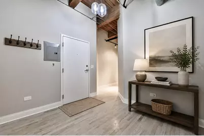 1500 W Monroe Street #519, Chicago, IL 60607 - Photo 13