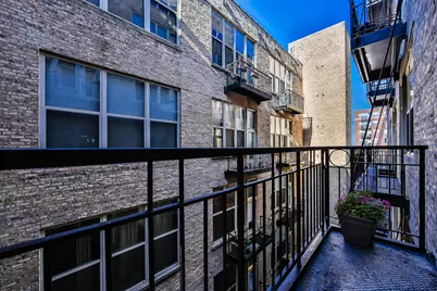 1500 W Monroe Street #519, Chicago, IL 60607 - Photo 15