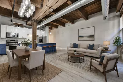 1500 W Monroe Street #519, Chicago, IL 60607 - Photo 3