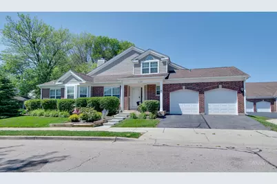 1137 St Andrews Court, Algonquin, IL 60102 - Photo 1