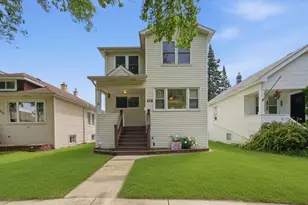 2231 N 75th Ave, Elmwood Park, IL 60707 - Photo 1