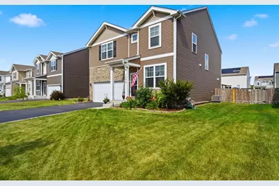 1609 Emma Lane, Pingree Grove, IL 60140 - Photo 7