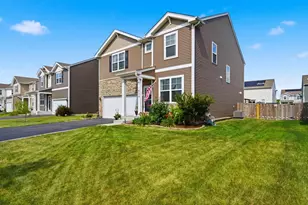 1609 Emma Ln, Pingree Grove, IL 60140 - Photo 7