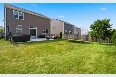 1609 Emma Lane, Pingree Grove, IL 60140 - Photo 9