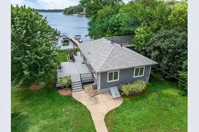 619 Bald Knob Road, Johnsburg, IL 60051 - Photo 1