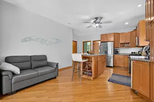 619 Bald Knob Rd, Johnsburg, IL 60051 - Photo 5