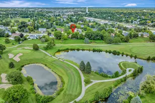 24123 Brancaster Dr, Naperville, IL 60564 - Photo 7