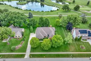 24123 Brancaster Dr, Naperville, IL 60564 - Photo 5