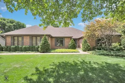 24123 Brancaster Drive, Naperville, IL 60564 - Photo 1