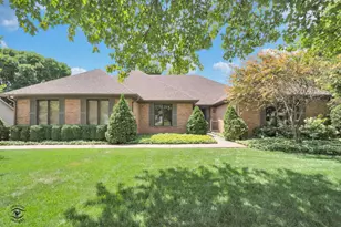 24123 Brancaster Dr, Naperville, IL 60564 - Photo 1