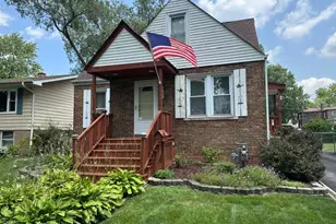 17611 Maple St, Lansing, IL 60438 - Photo 1