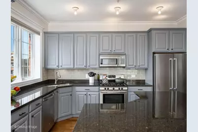1453 W Irving Park Road #305, Chicago, IL 60613 - Photo 11