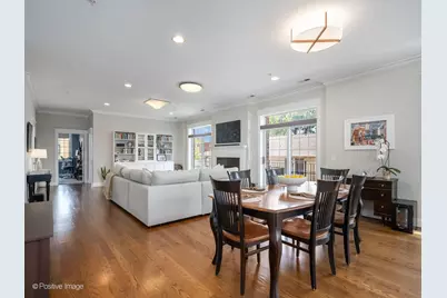1453 W Irving Park Road #305, Chicago, IL 60613 - Photo 5
