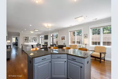 1453 W Irving Park Road #305, Chicago, IL 60613 - Photo 9