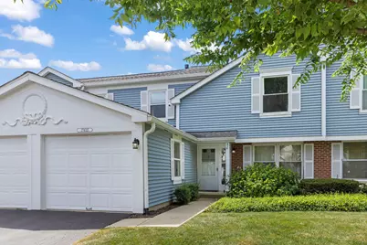 27W327 Providence Lane, Winfield, IL 60190 - Photo 1
