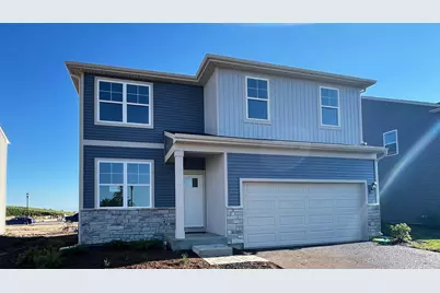 2661 San Juan Lane, Pingree Grove, IL 60140 - Photo 1