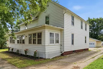 22 N Metcalf Avenue, Amboy, IL 61310 - Photo 21