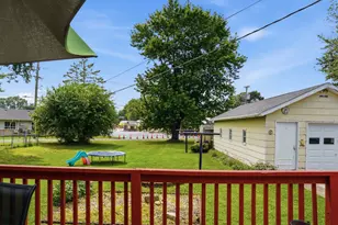 22 N Metcalf Ave, Amboy, IL 61310 - Photo 25