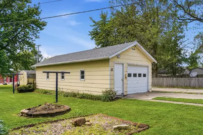 22 N Metcalf Avenue, Amboy, IL 61310 - Photo 23