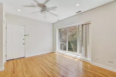 2836 N Dawson Avenue #1W, Chicago, IL 60618 - Photo 3