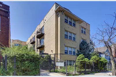 2836 N Dawson Avenue #1W, Chicago, IL 60618 - Photo 1