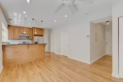2836 N Dawson Avenue #1W, Chicago, IL 60618 - Photo 9