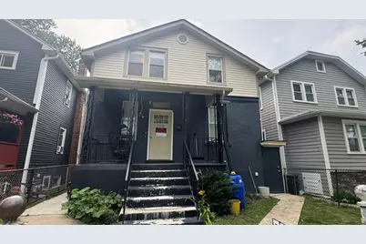 2030 Dodge Avenue #2, Evanston, IL 60201 - Photo 1