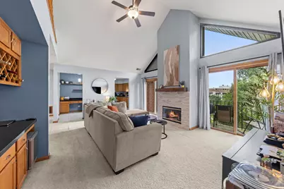 6612 Martin France Circle #3D, Tinley Park, IL 60477 - Photo 5